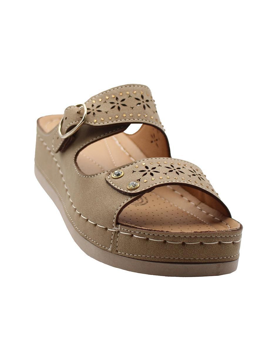 Sandalia para mujer 1