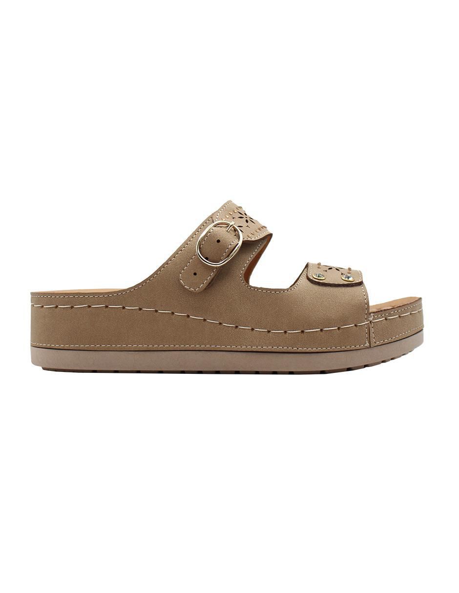 Sandalia para mujer