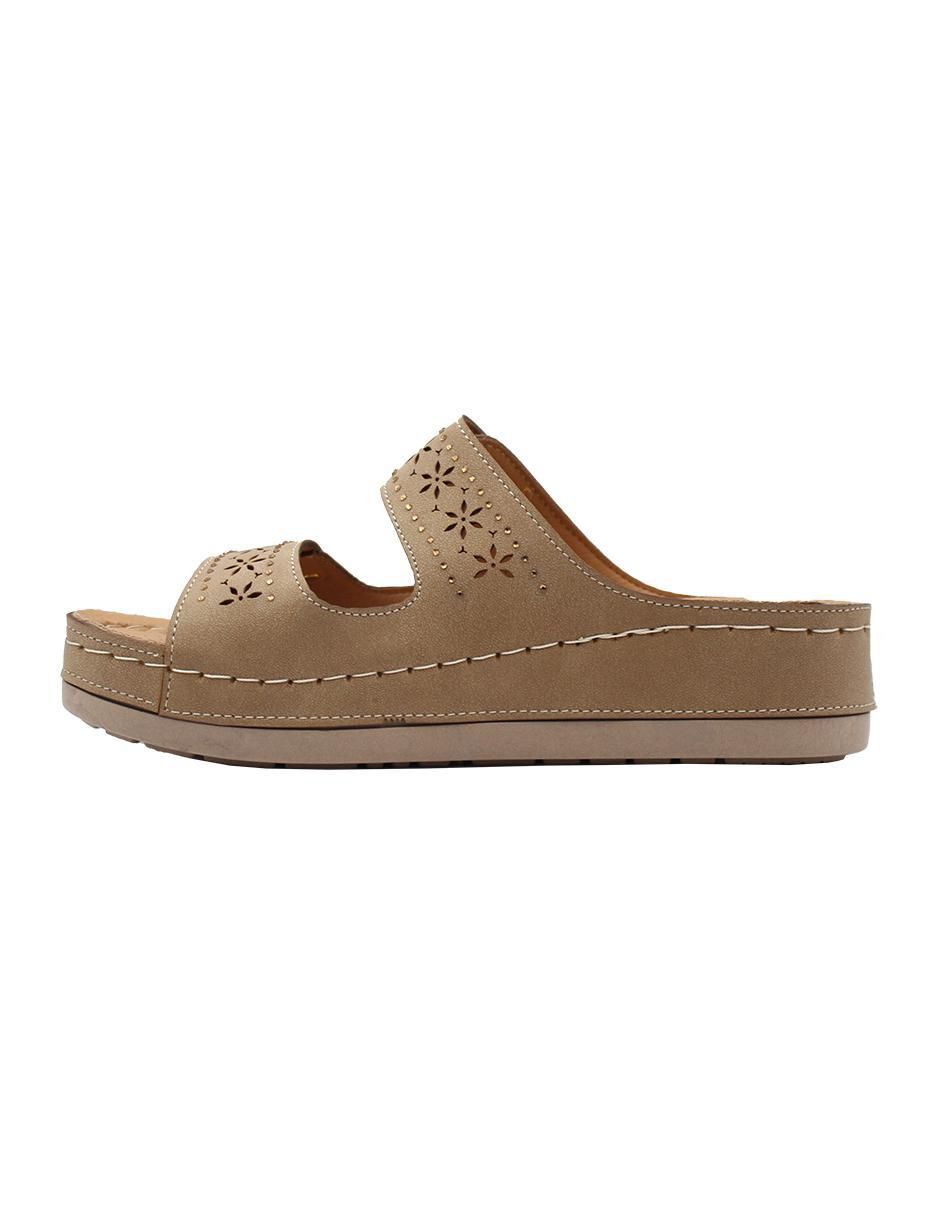 Sandalia para mujer