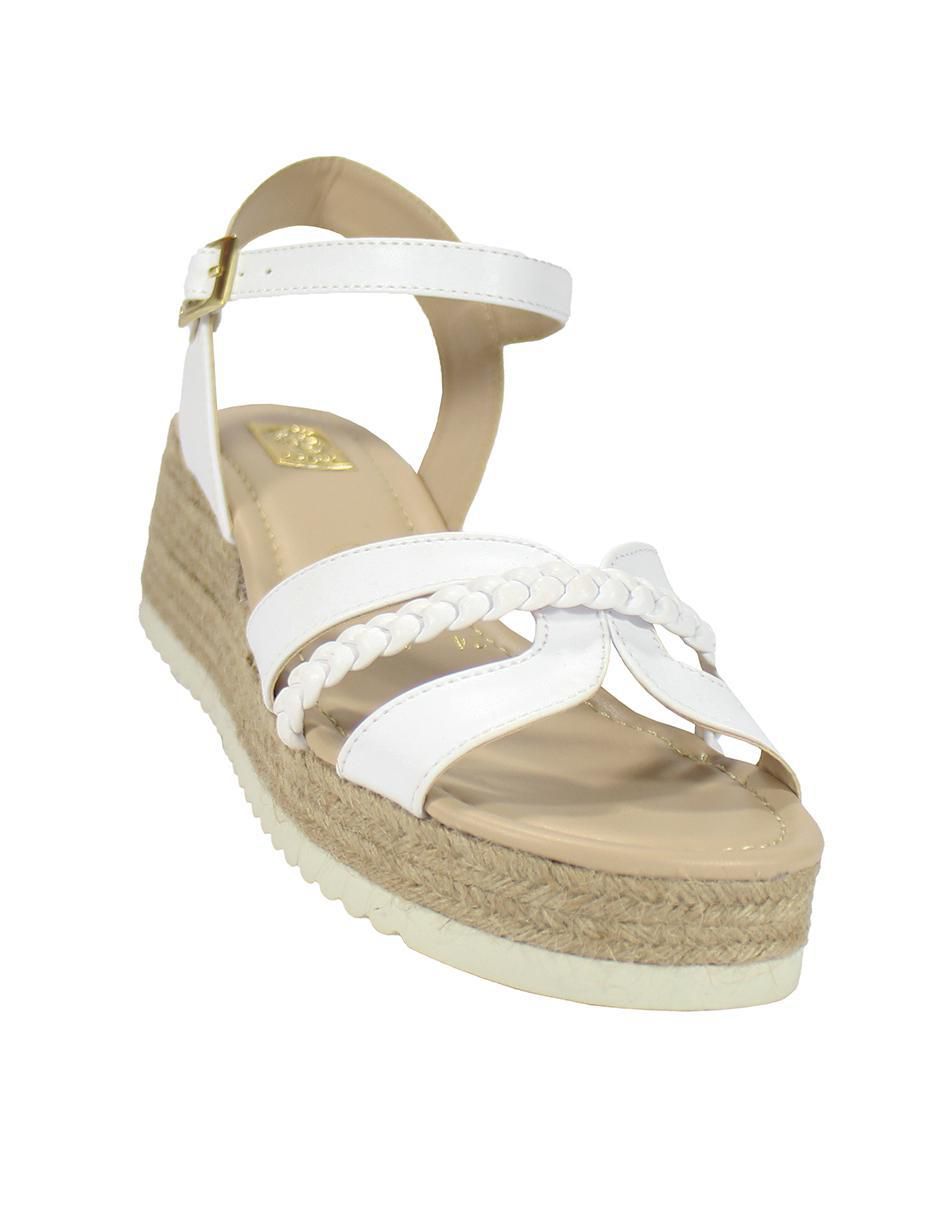 Sandalia para mujer 1