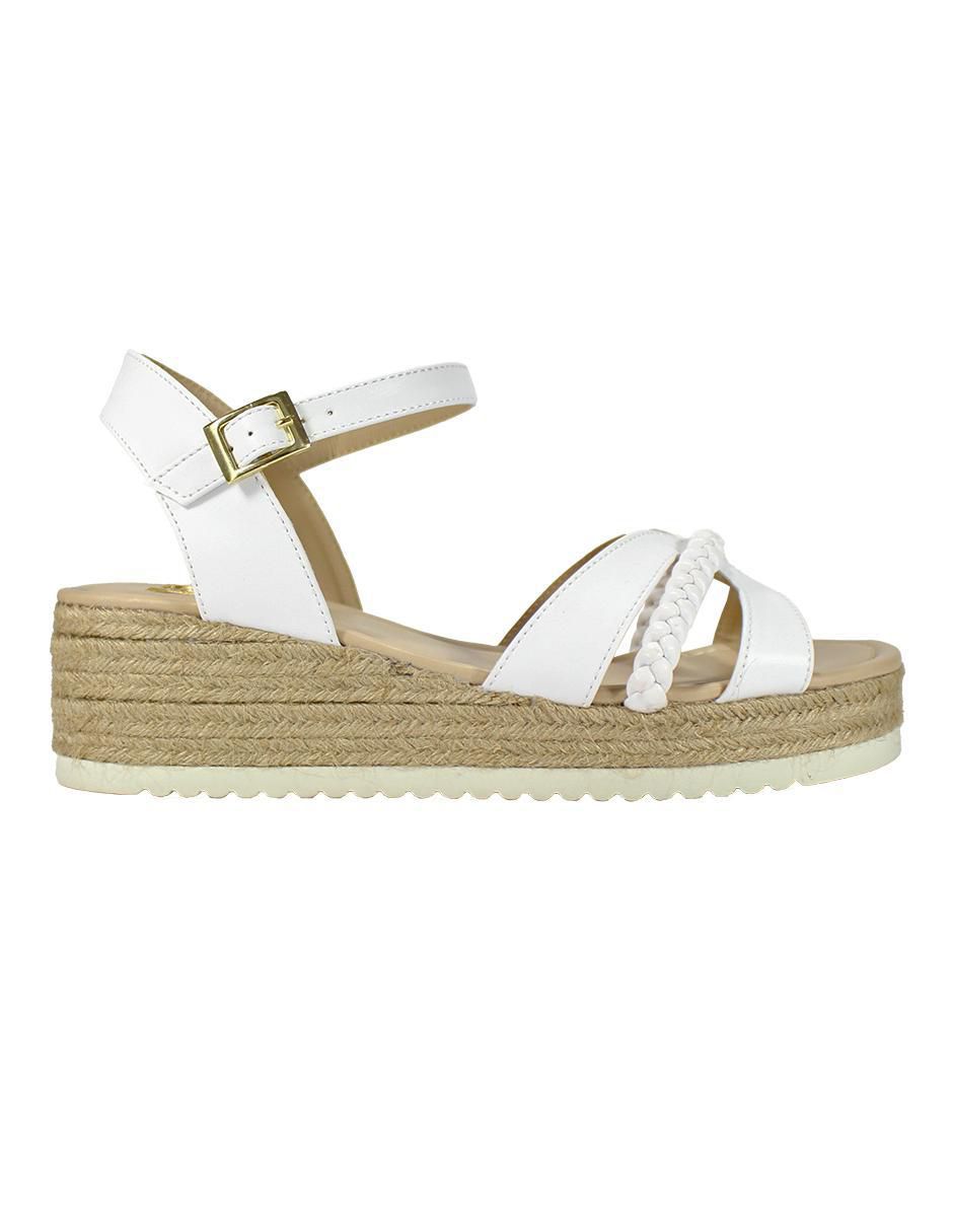 Sandalia para mujer 4