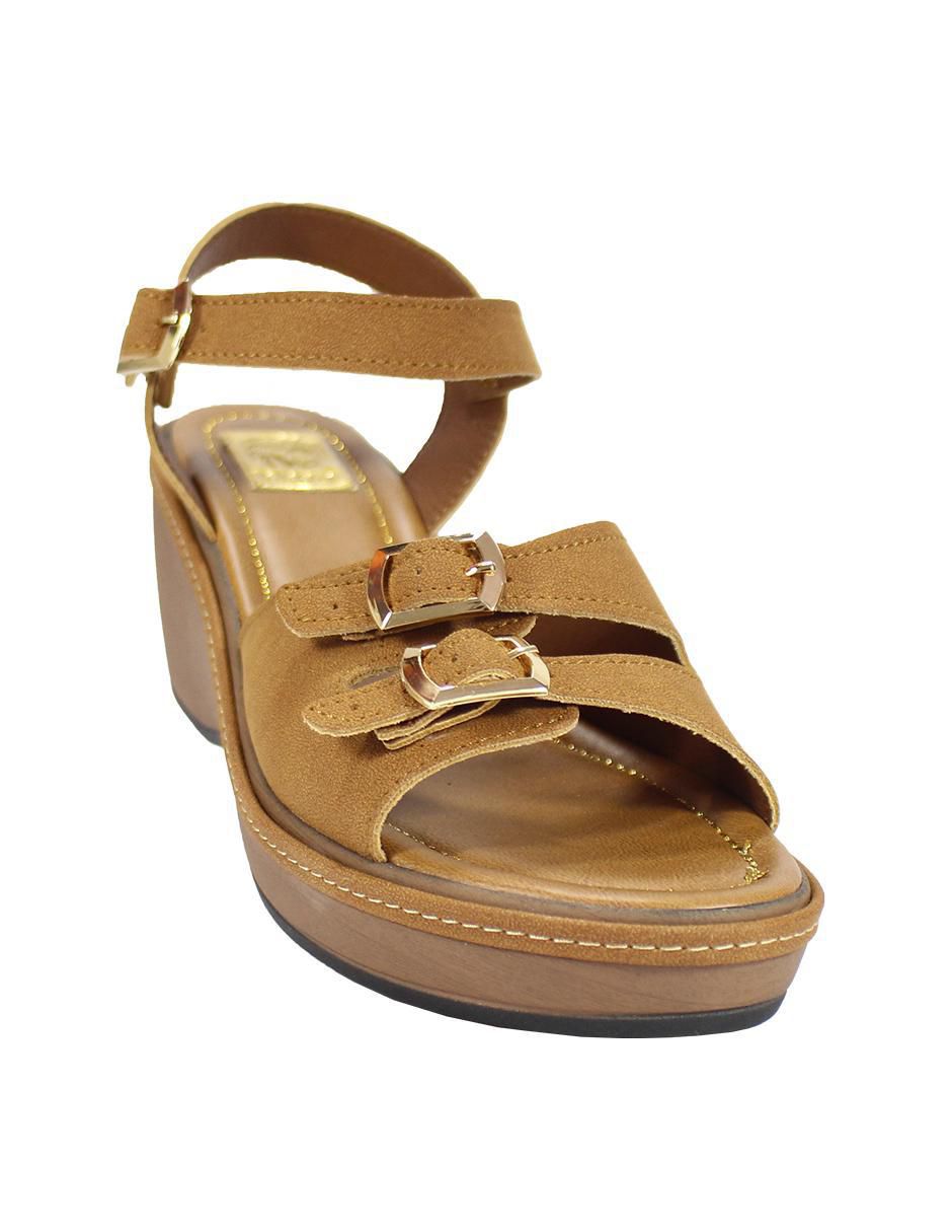 Sandalia para mujer 1