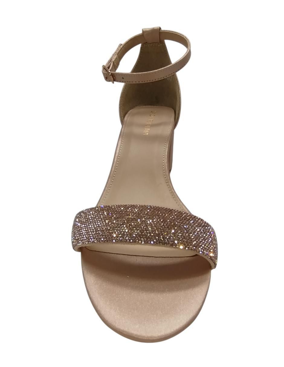 Sandalia para mujer 4