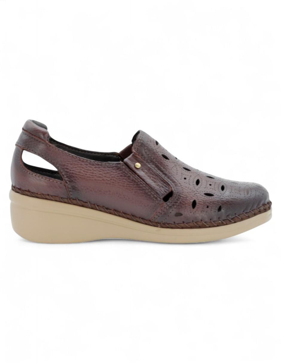 Sandalia para mujer 4