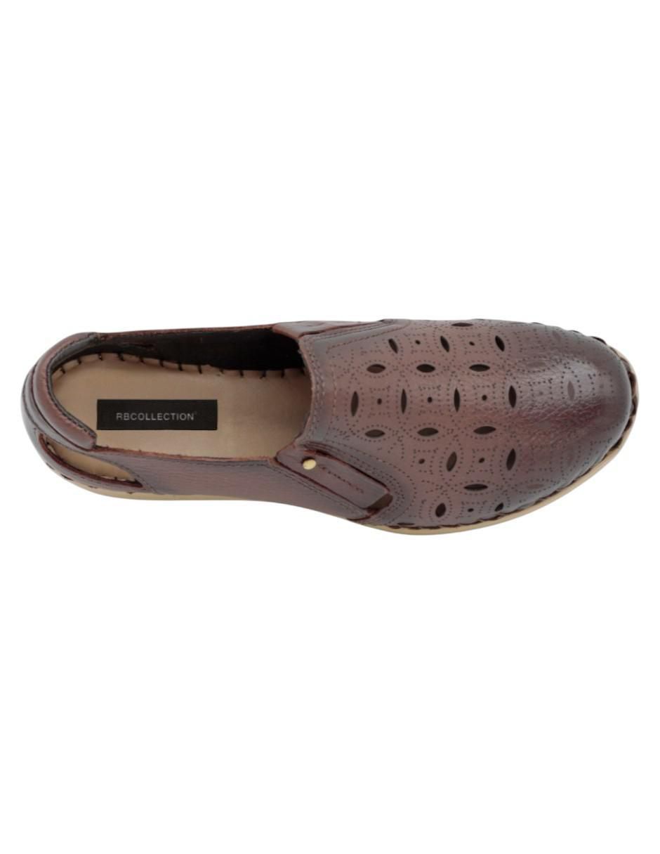 Sandalia para mujer 3