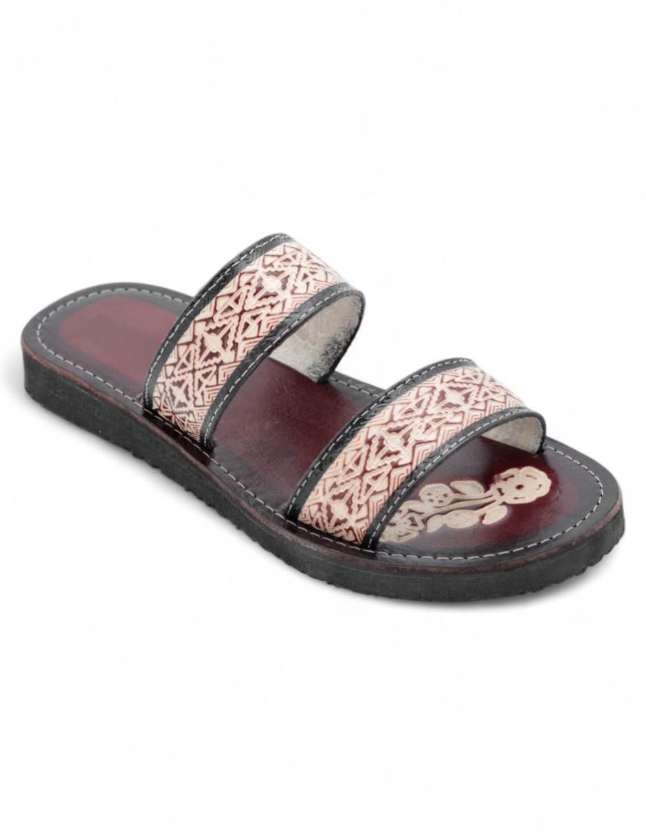 Sandalia para mujer