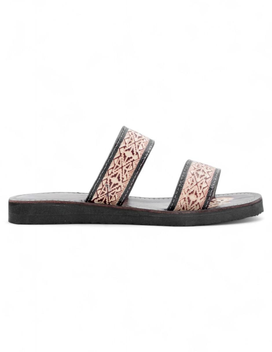 Sandalia para mujer