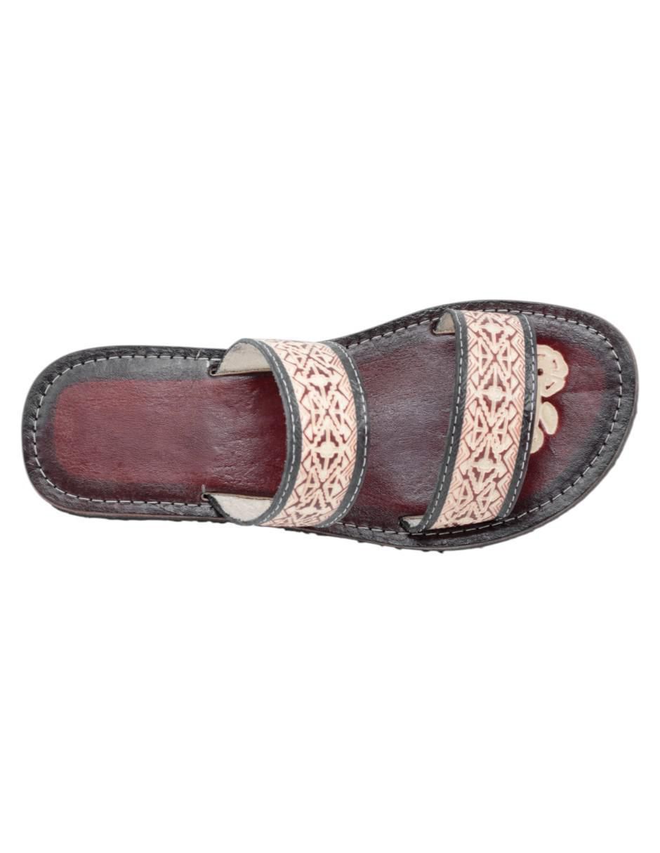 Sandalia para mujer