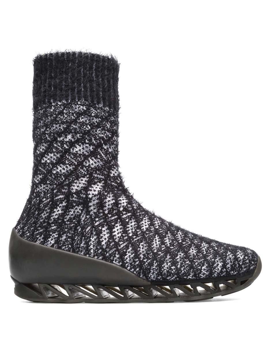 Bota media pierna Willhelm para mujer Bota media pierna Willhelm para mujer