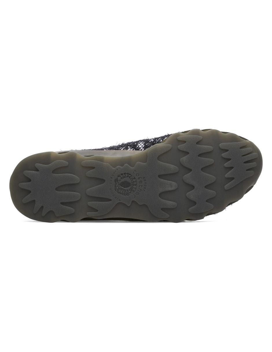 Bota media pierna Camper Willhelm para mujer