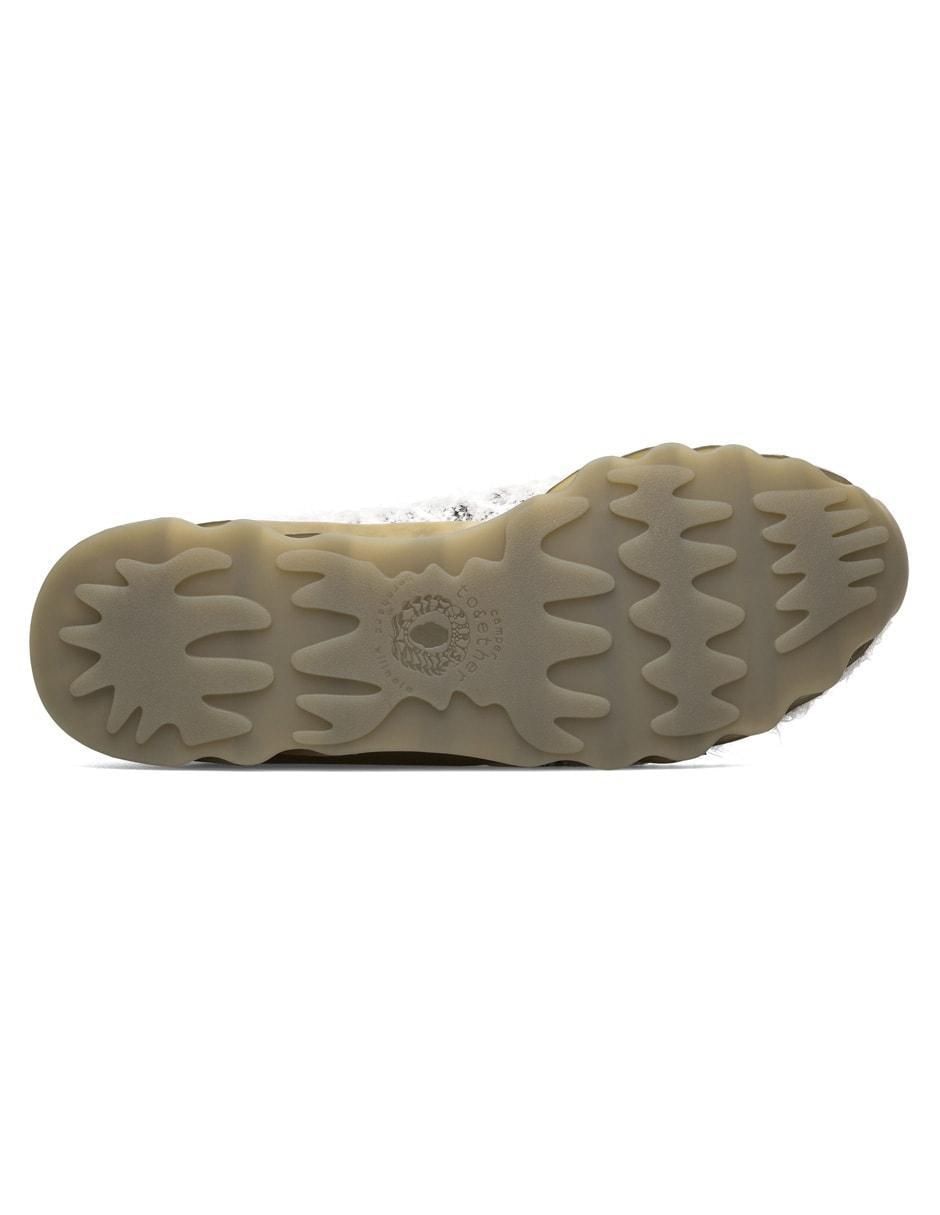 Bota media pierna Camper Willhelm para mujer