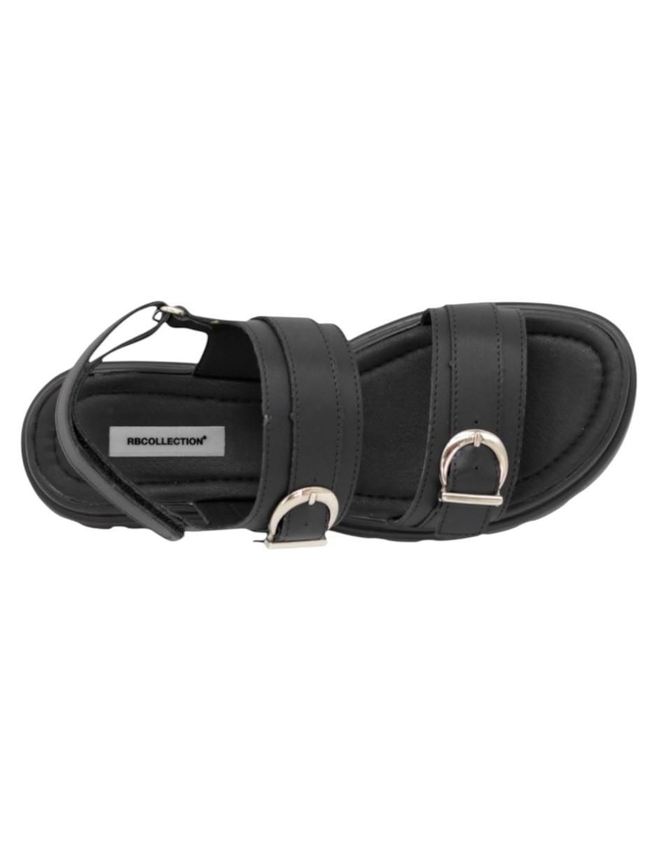Sandalia para mujer 4