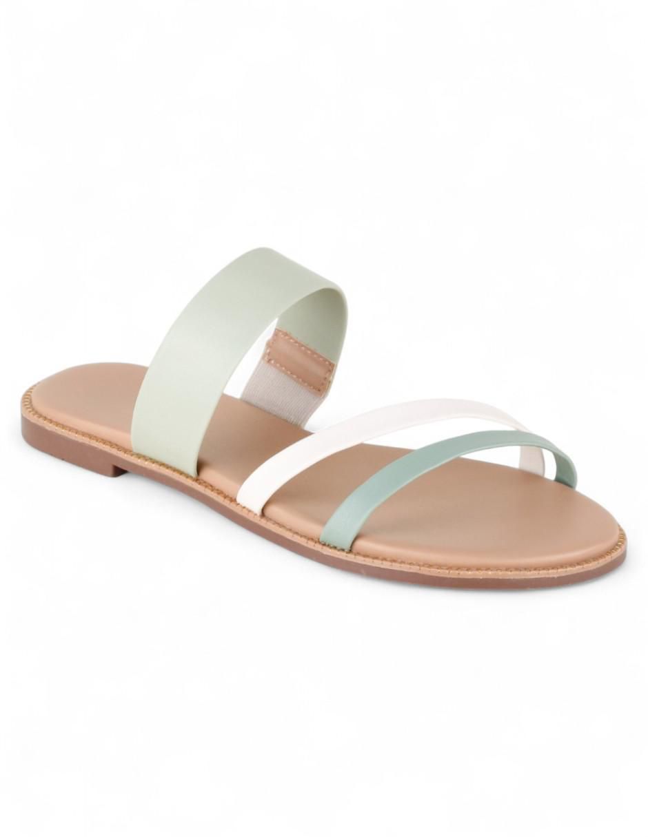 Sandalia para mujer