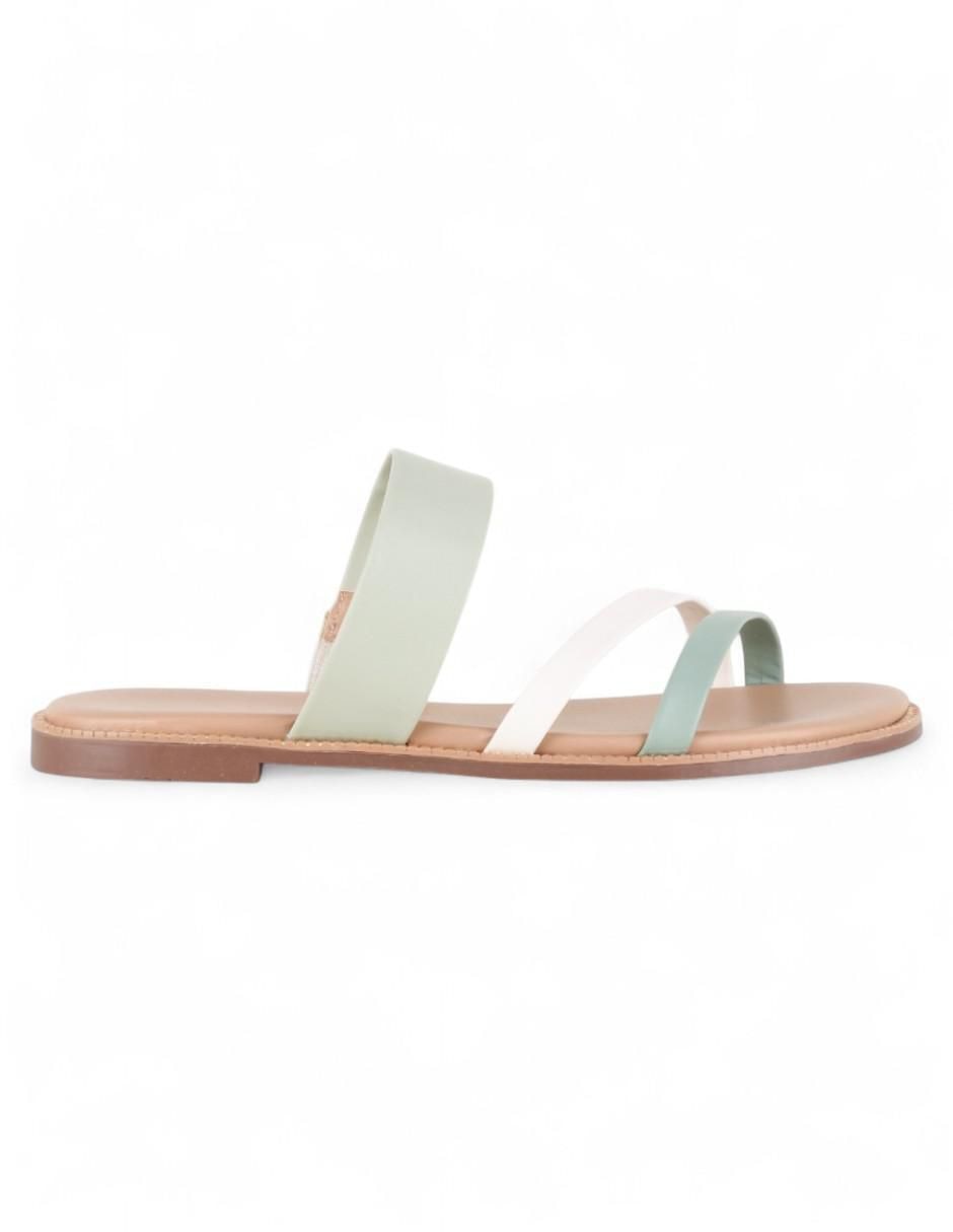 Sandalia para mujer