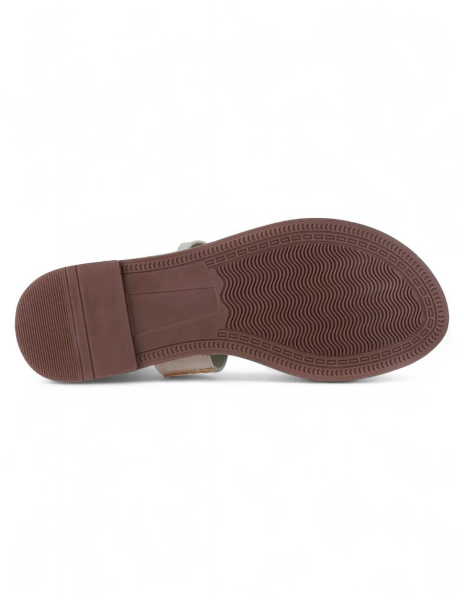 Sandalia para mujer