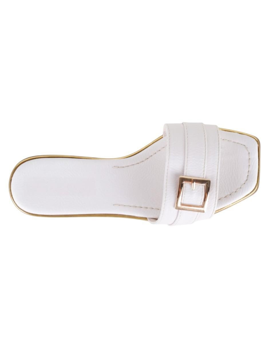 Sandalia para mujer
