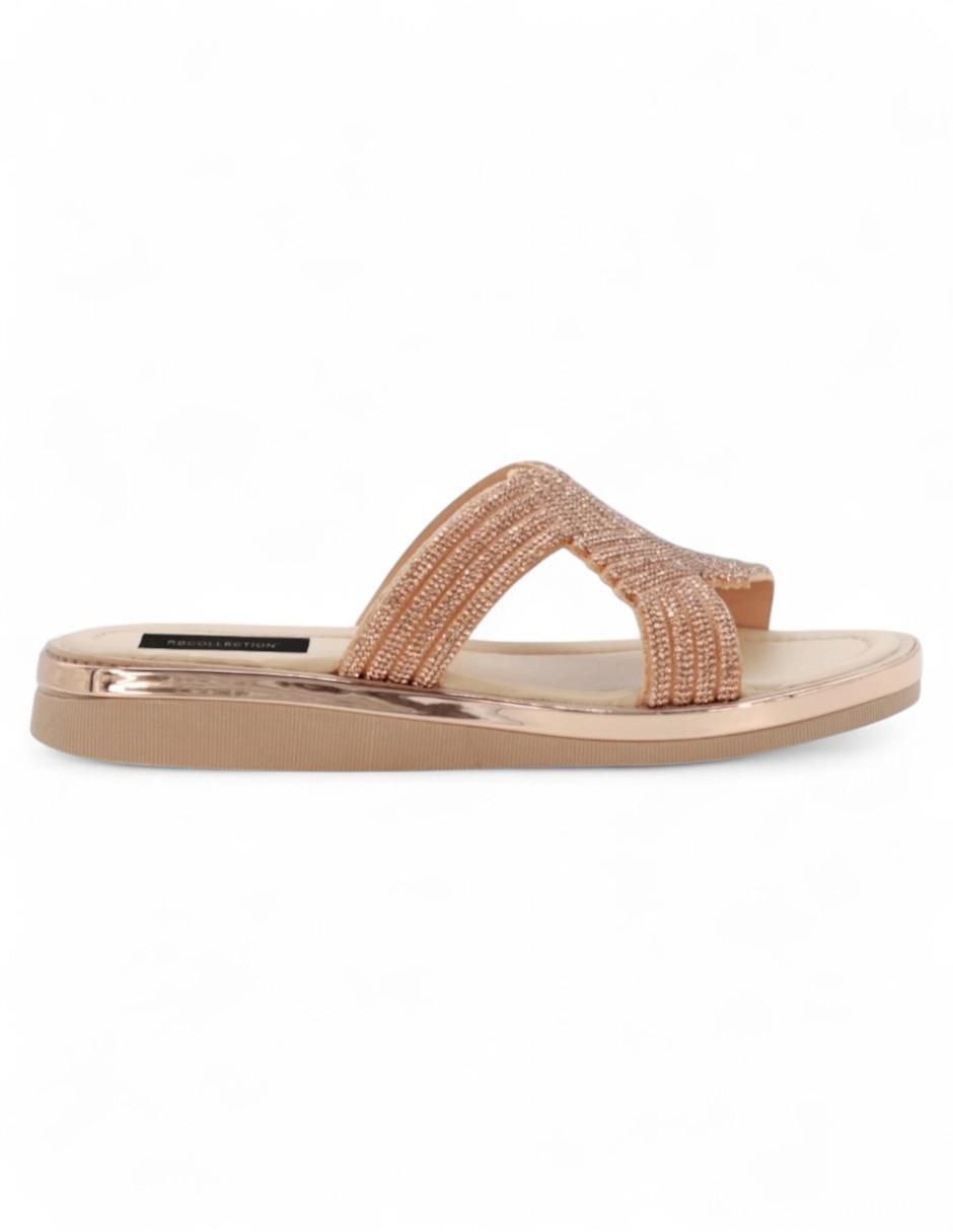 Sandalia para mujer