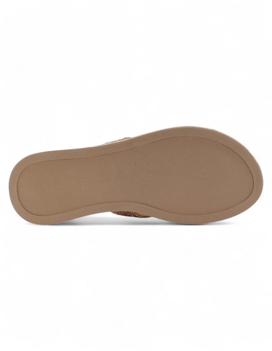 Sandalia para mujer