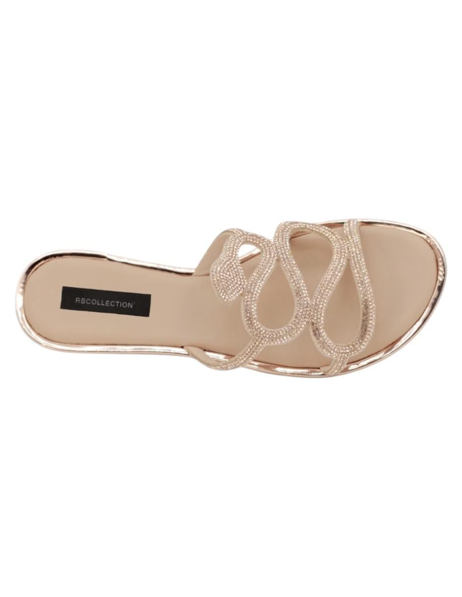 Sandalia para mujer