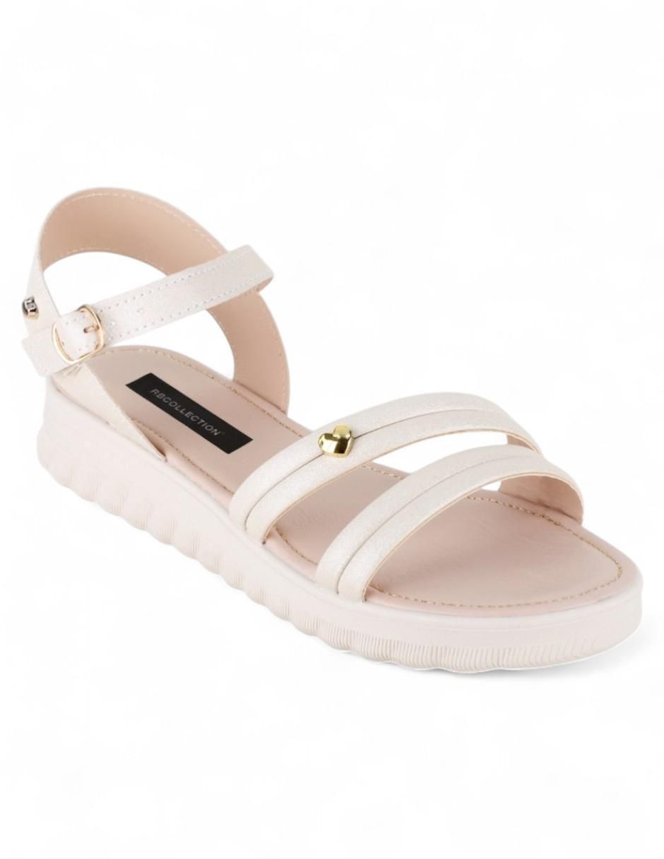 Sandalia para mujer Sandalia para mujer