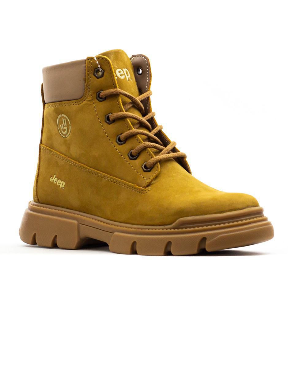Bota arriba del tobillo para mujer Bota arriba del tobillo para mujer