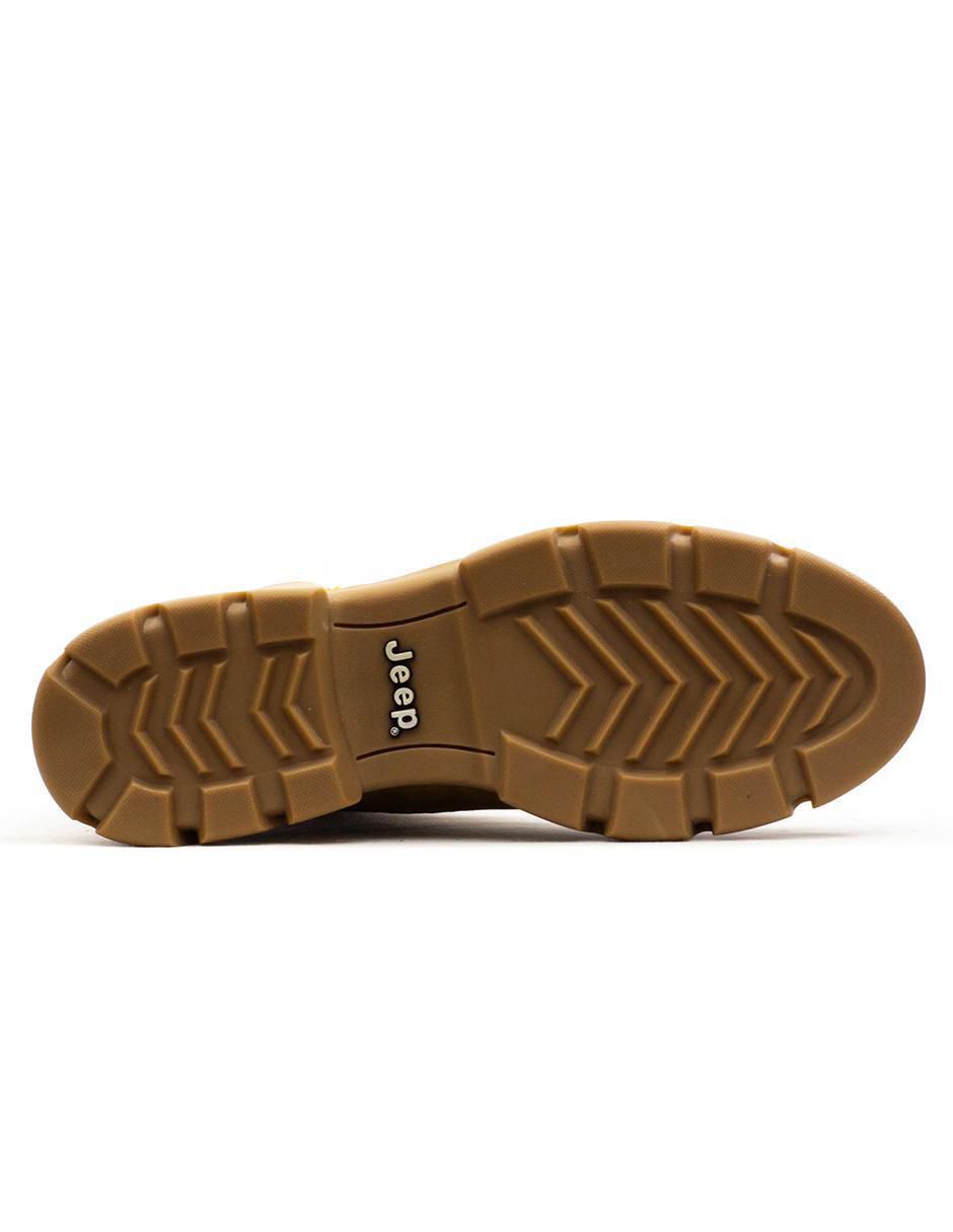 Bota arriba del tobillo Jeep para mujer