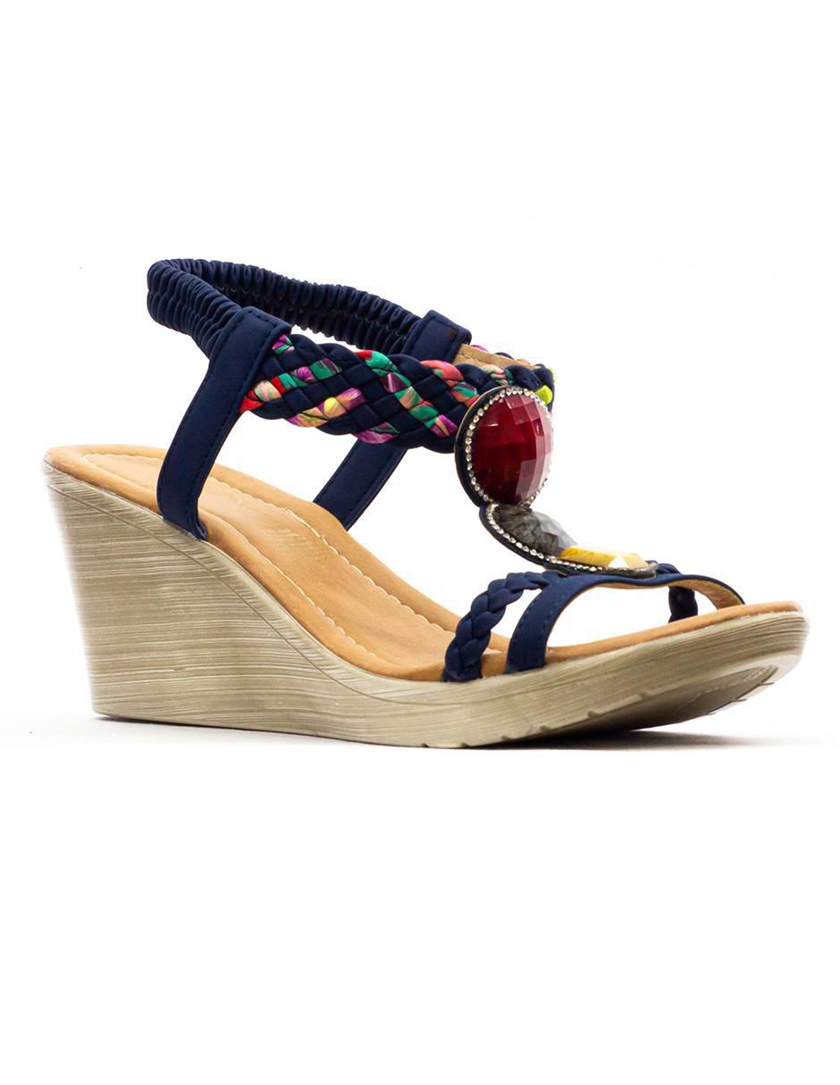 Sandalia para mujer