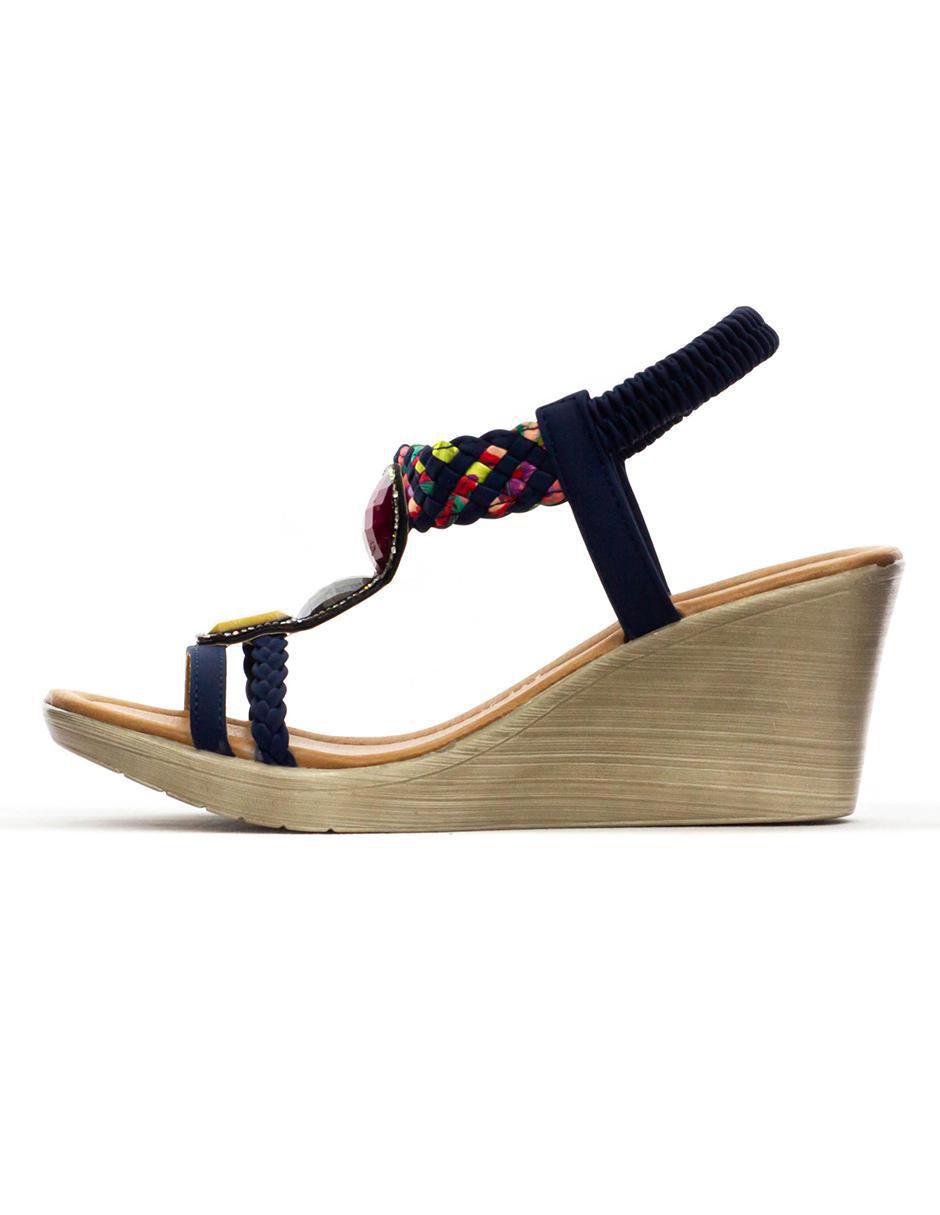 Sandalia para mujer