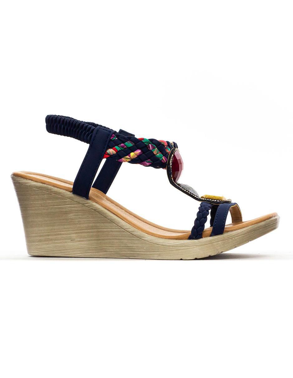 Sandalia para mujer