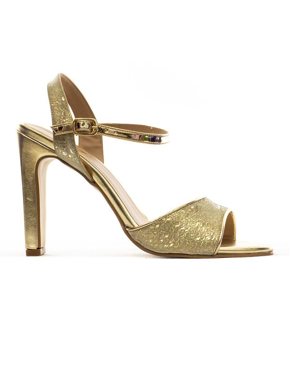 Sandalia para mujer 4