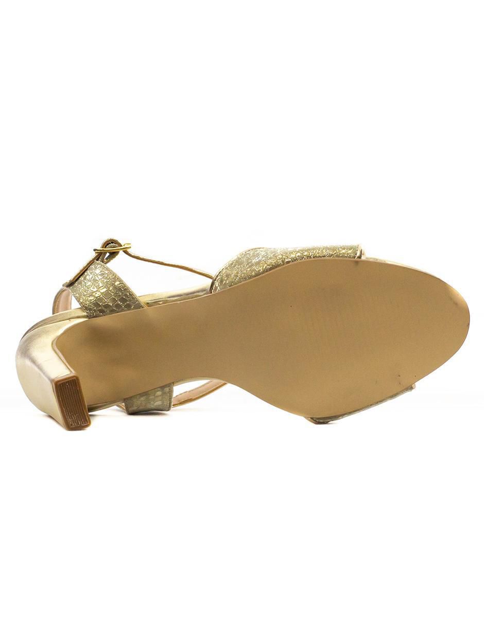 Sandalia para mujer 2