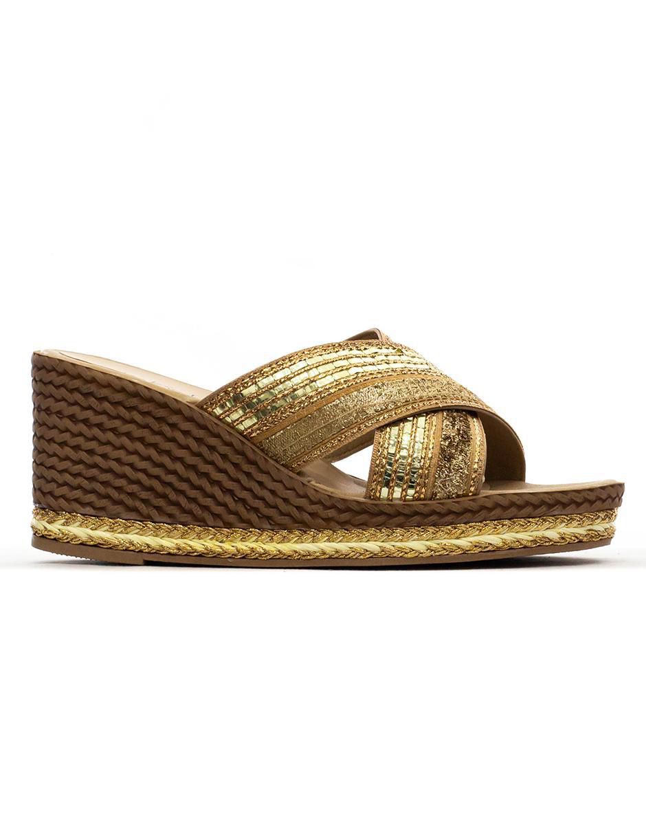 Sandalia para mujer