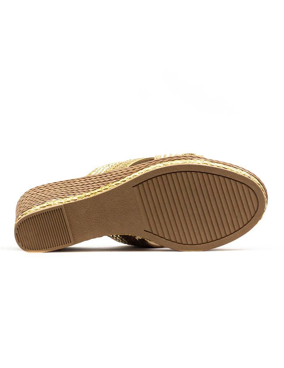 Sandalia para mujer