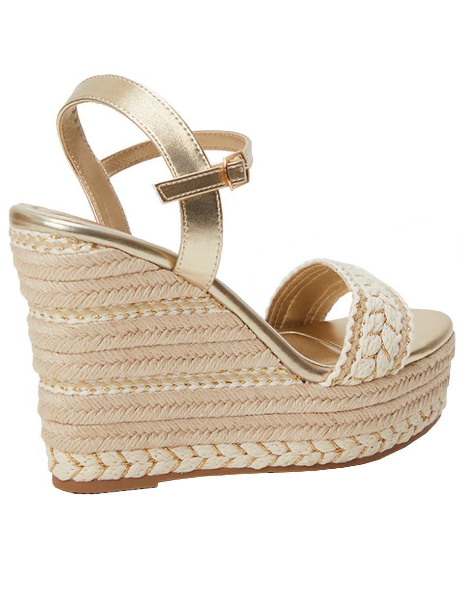 Sandalia para mujer