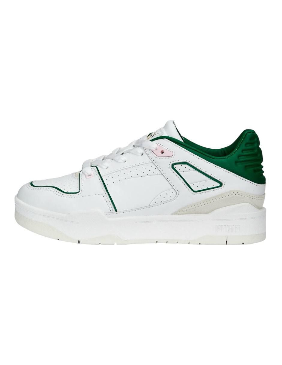 Tenis Slipstream Preppy para mujer