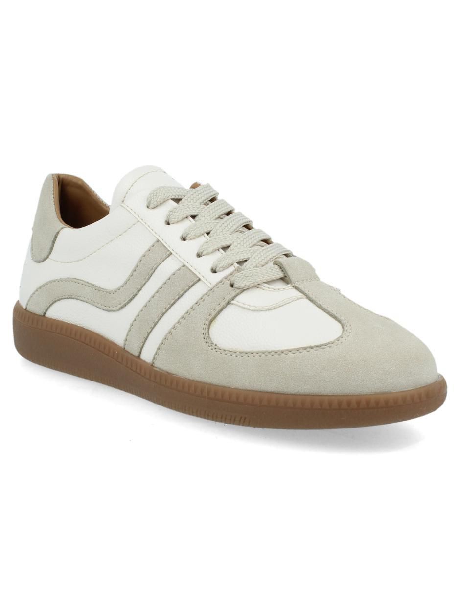 Tenis Ginebra 980001 para mujer Tenis Ginebra 980001 para mujer