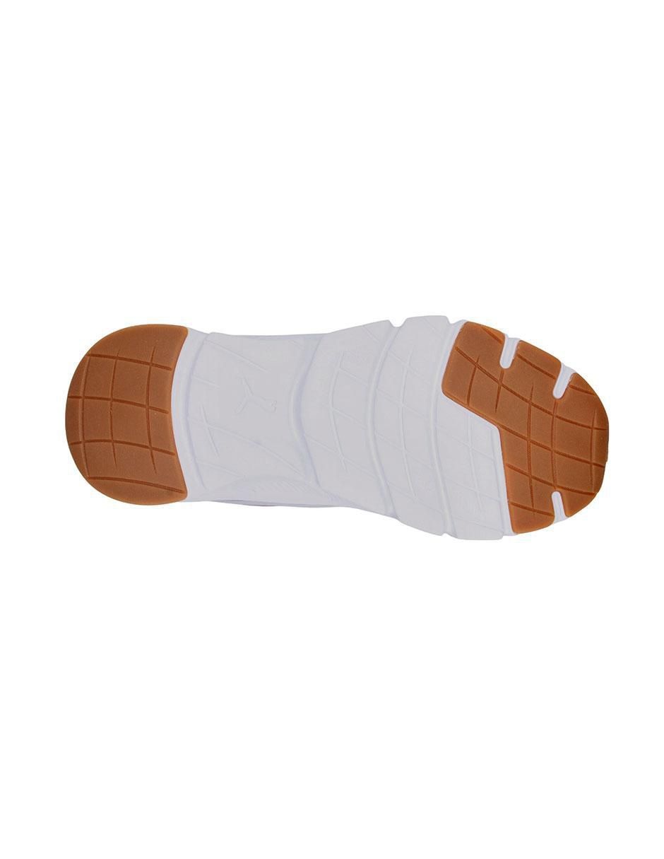 Tenis Flexfocus para mujer 9