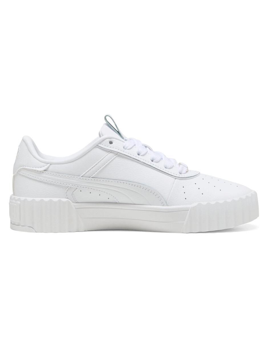Tenis carina 3.0 luxe para mujer Tenis carina 3.0 luxe para mujer