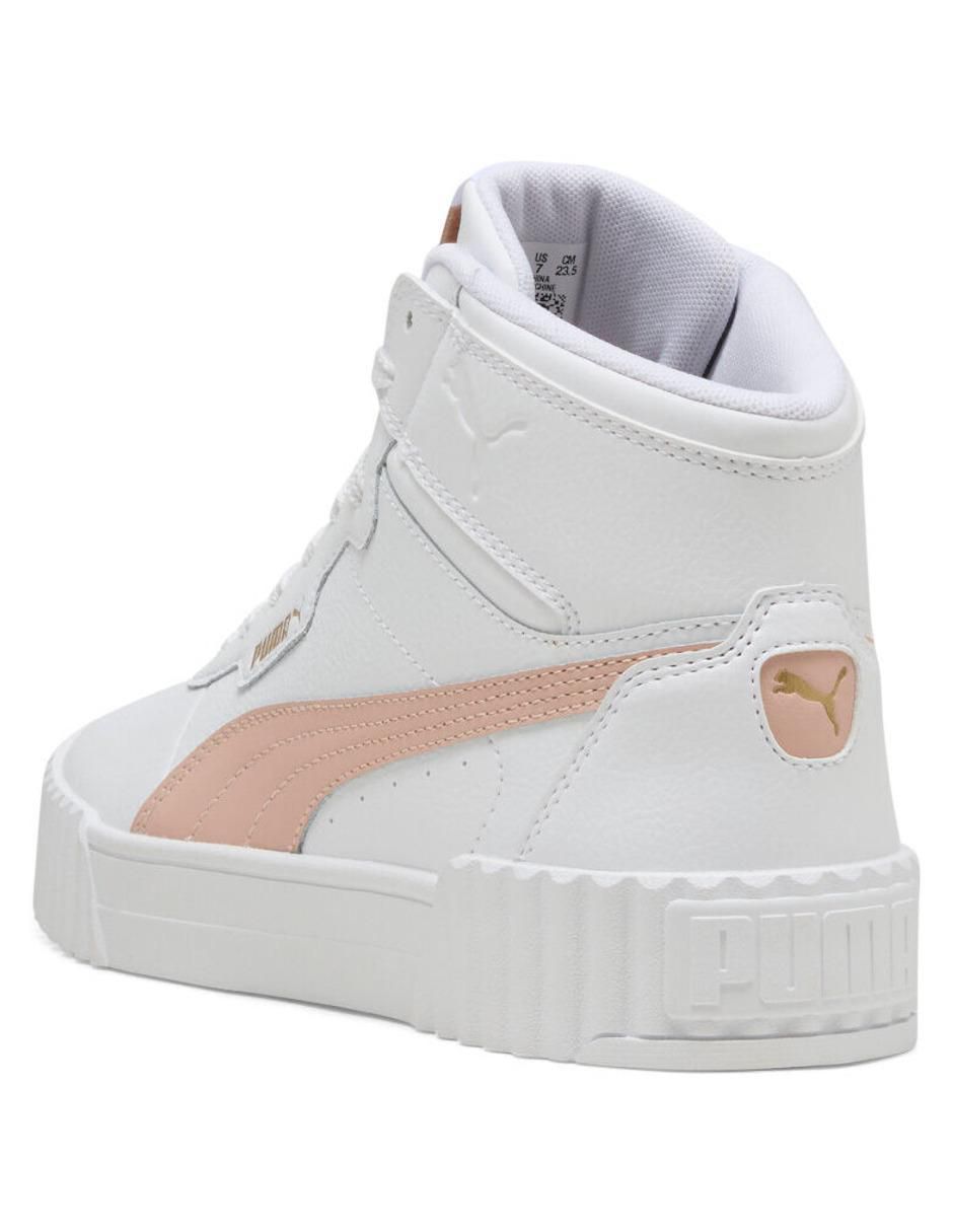 Tenis Carina 3.0 Mid para mujer 5