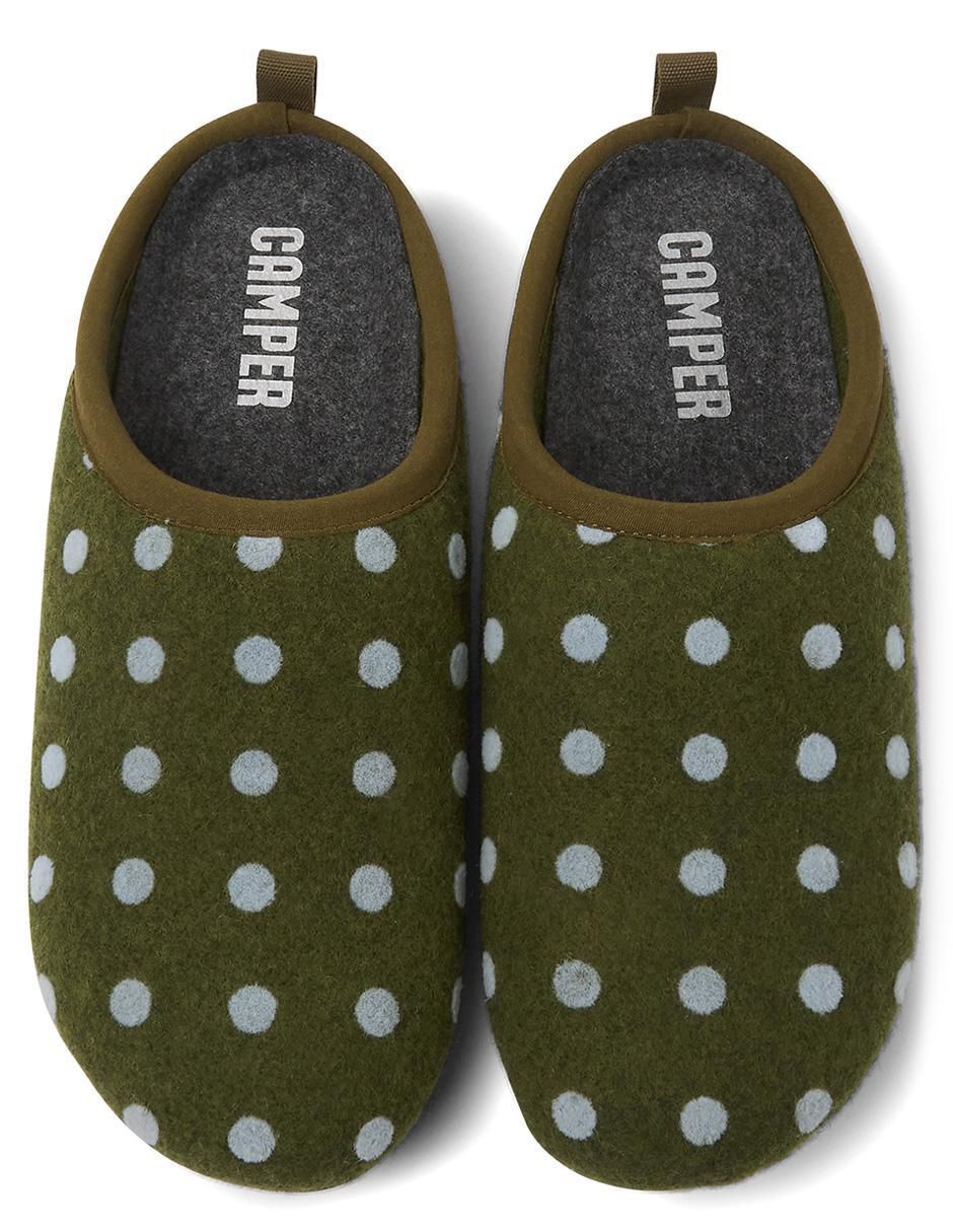 Pantufla Wabi para mujer 5