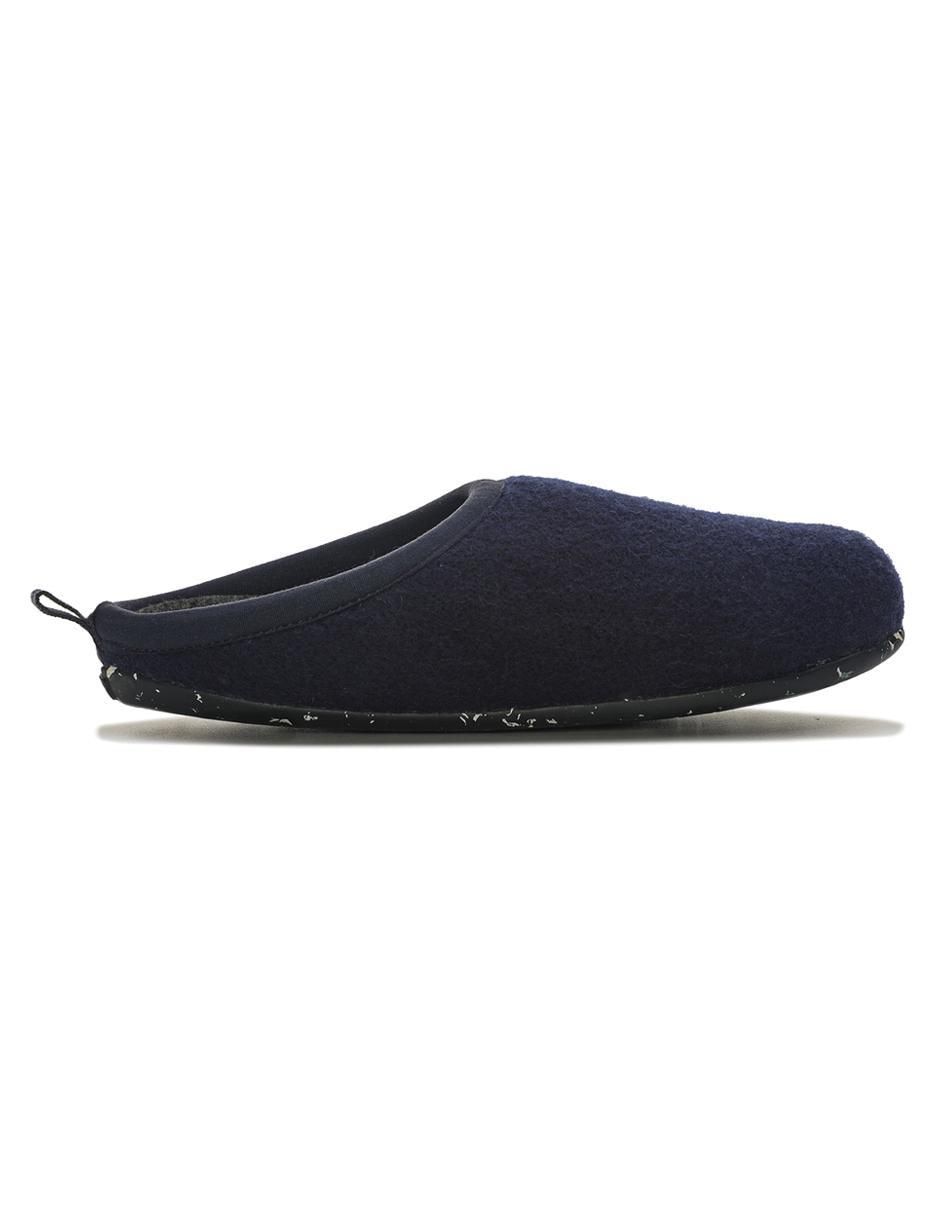 Pantufla Wabi para mujer