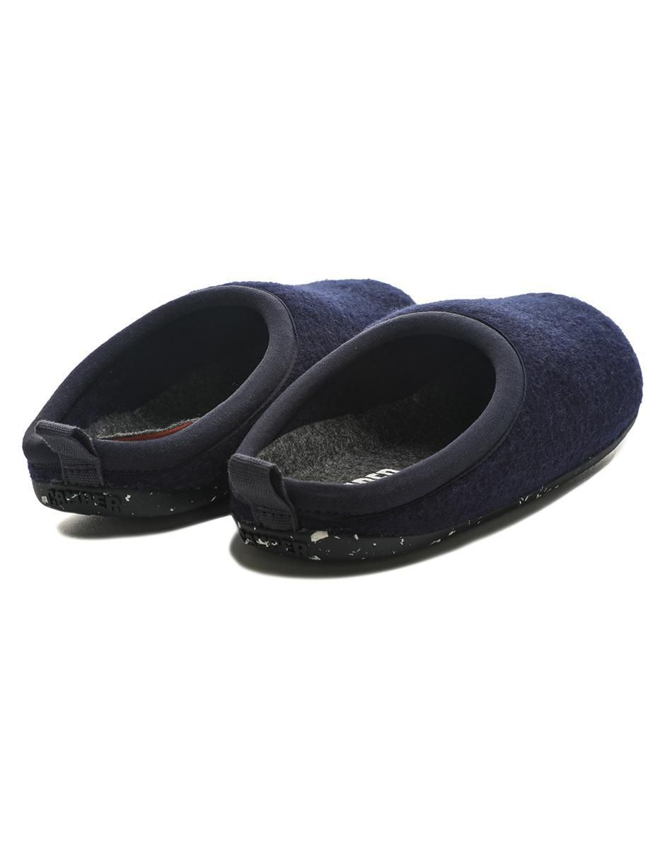 Pantufla Wabi para mujer