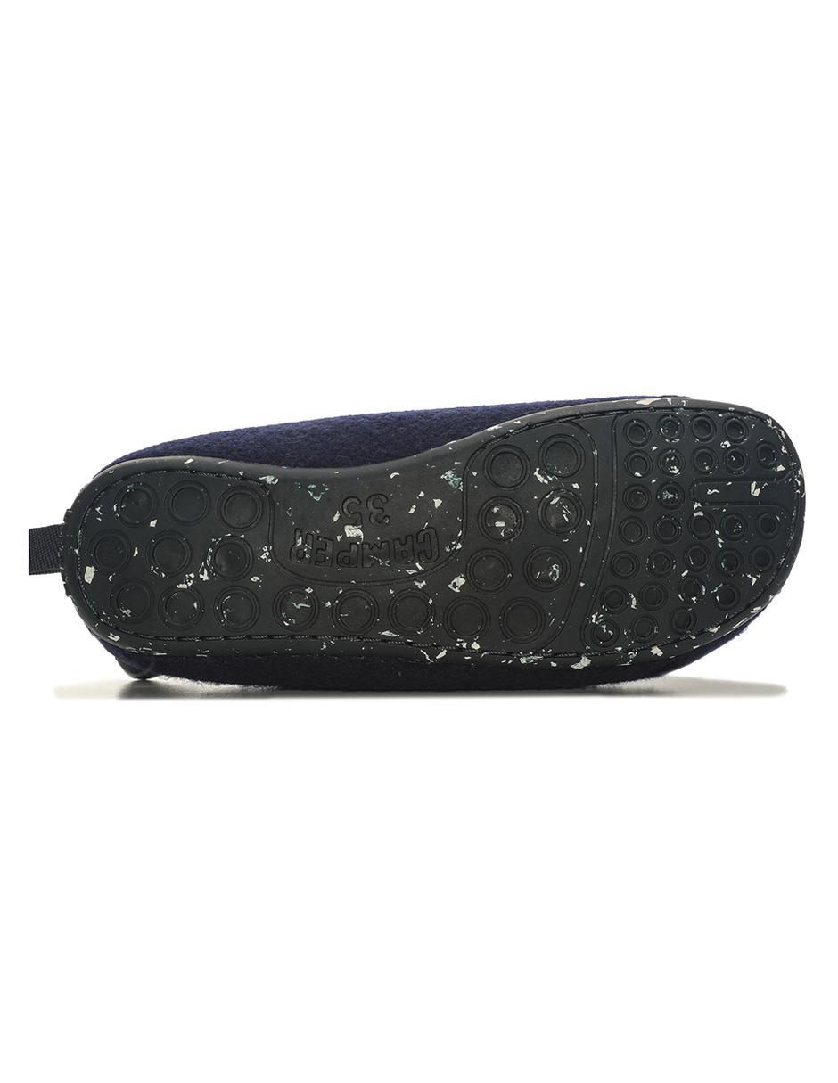 Pantufla Wabi para mujer