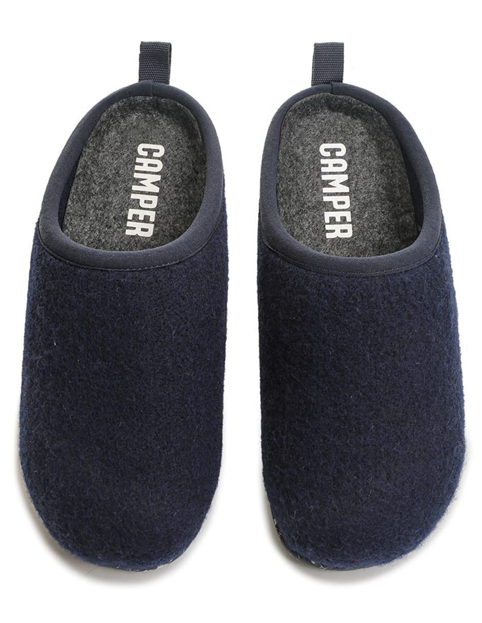 Pantufla Wabi para mujer