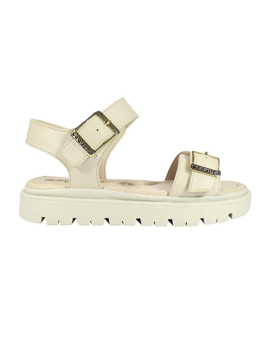 Sandalia para mujer