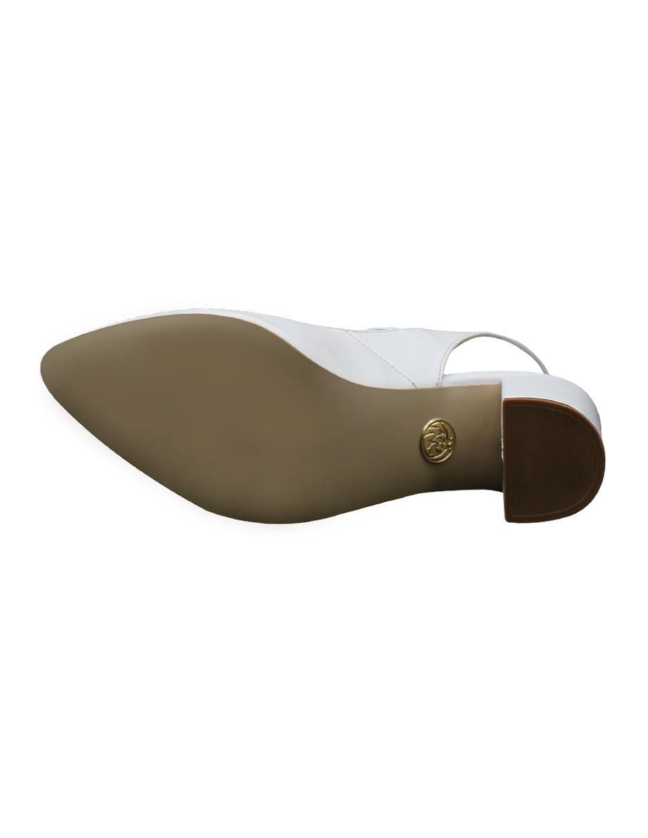 Zapatilla 4