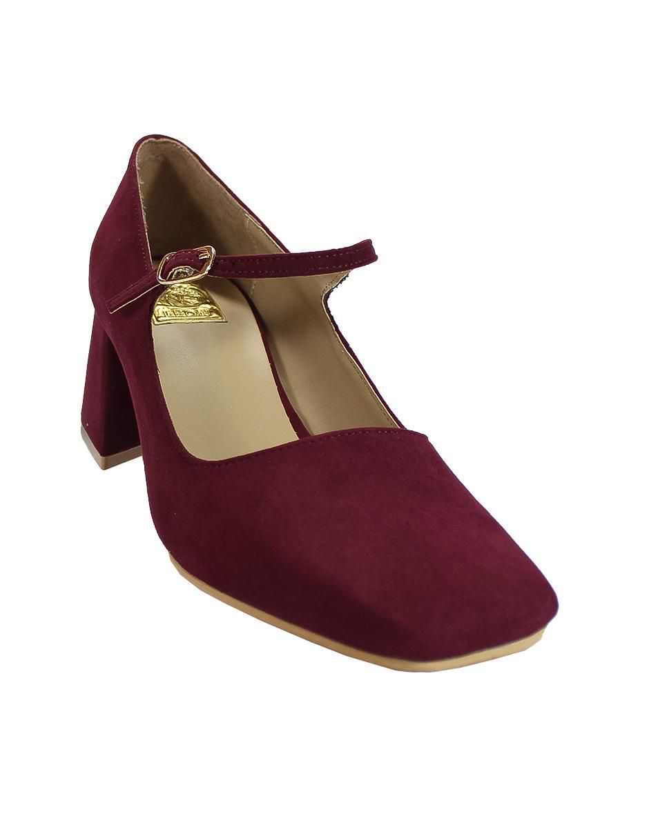 Zapatilla 1