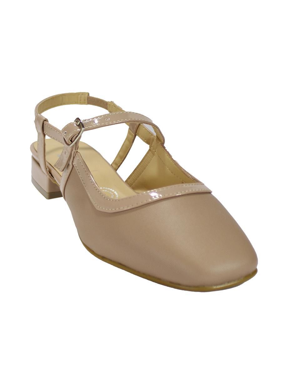 Zapatilla 1
