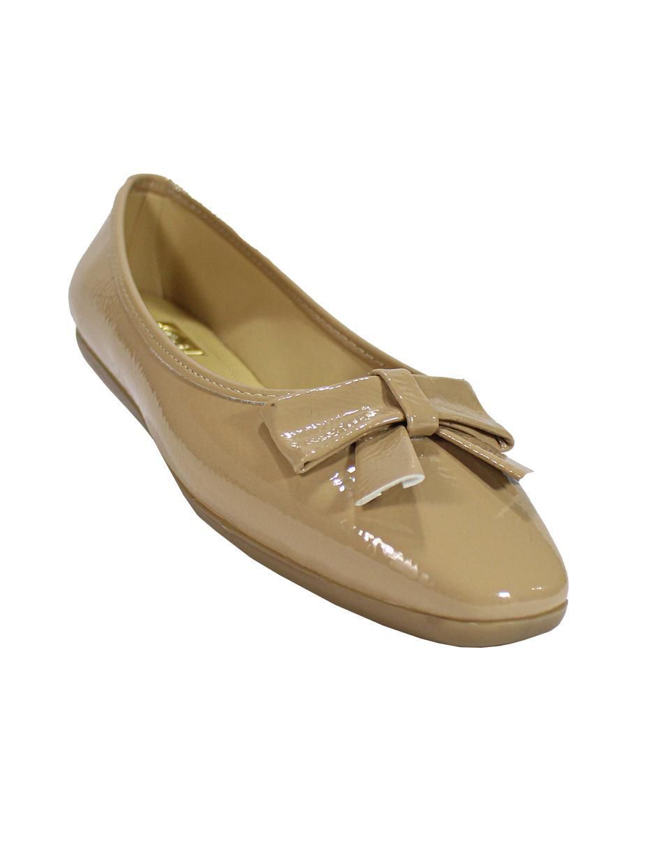 Balerina Leon para mujer