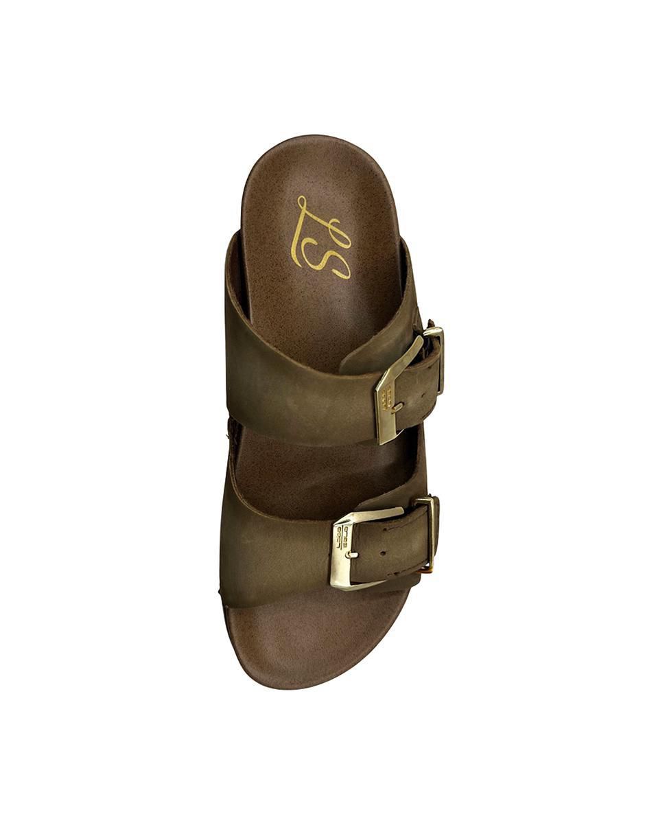 Sandalia para mujer 7